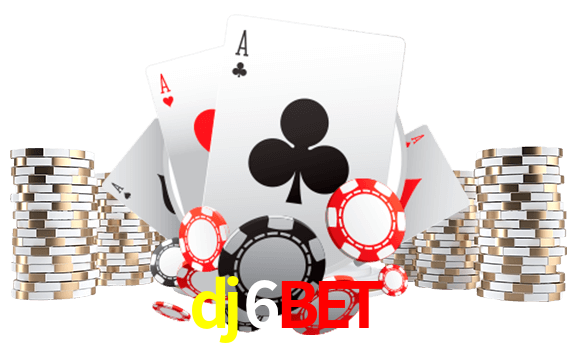 Jogue jogos de pôquer em dj6bet