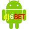 Aplicativo dj6bet para Android