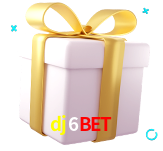Receba seus bônus de boas-vindas no dj6bet