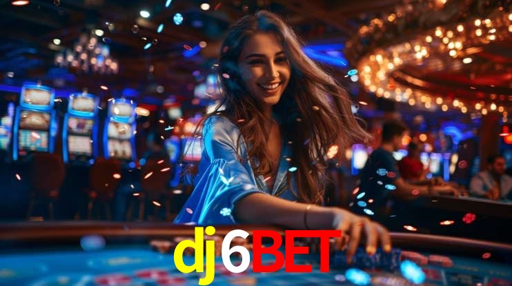 Welcome Bonus dj6bet