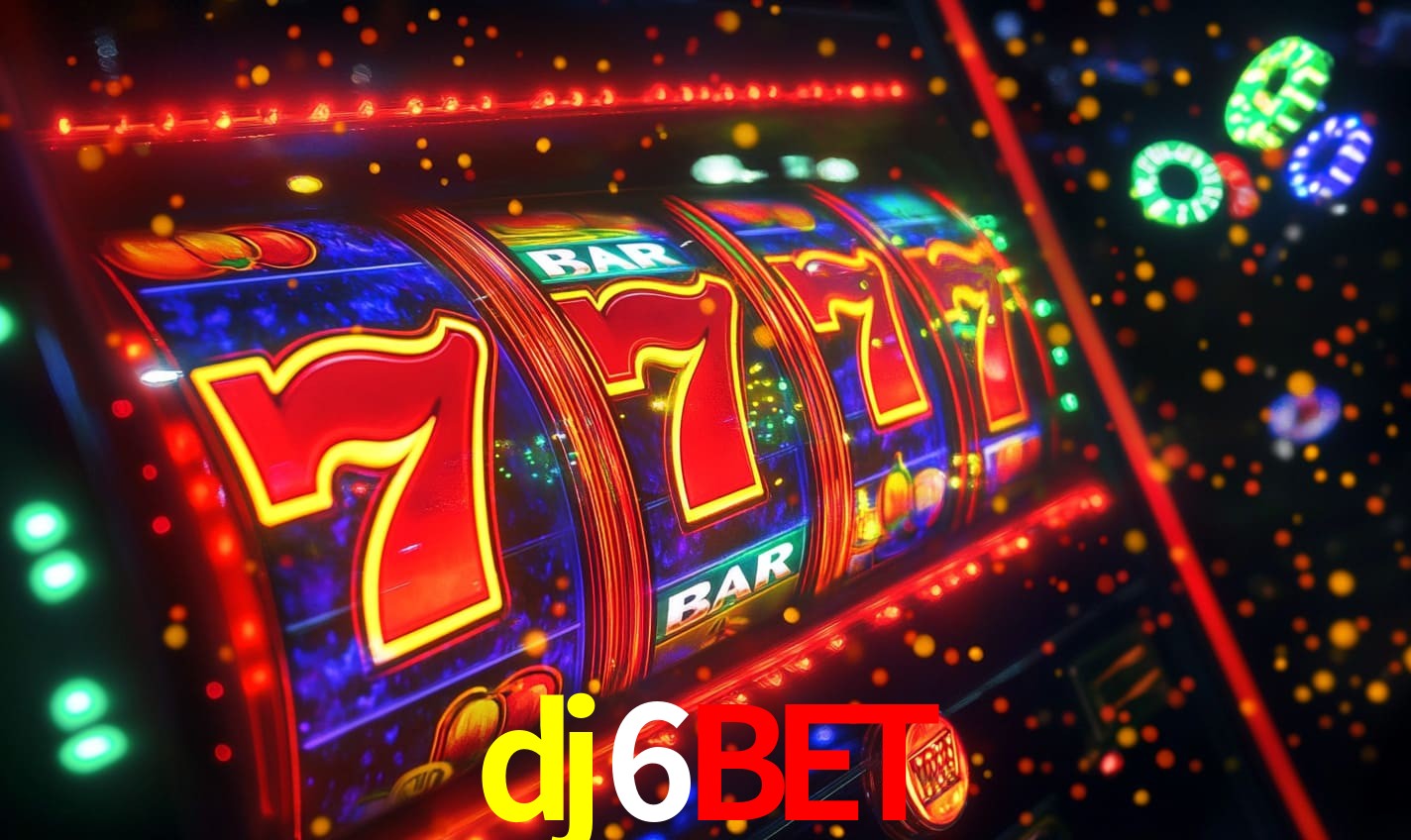 dj6bet app