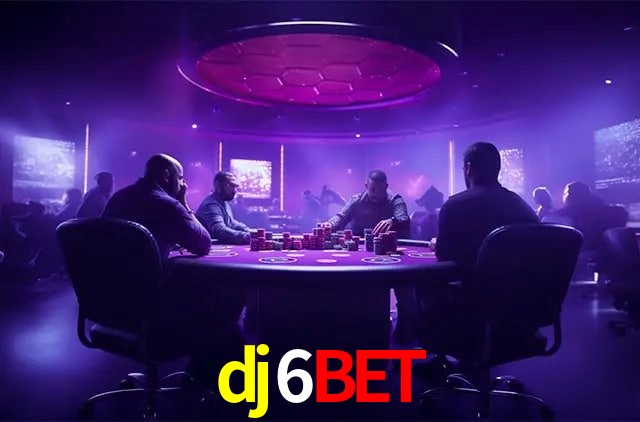 Estatísticas dj6bet