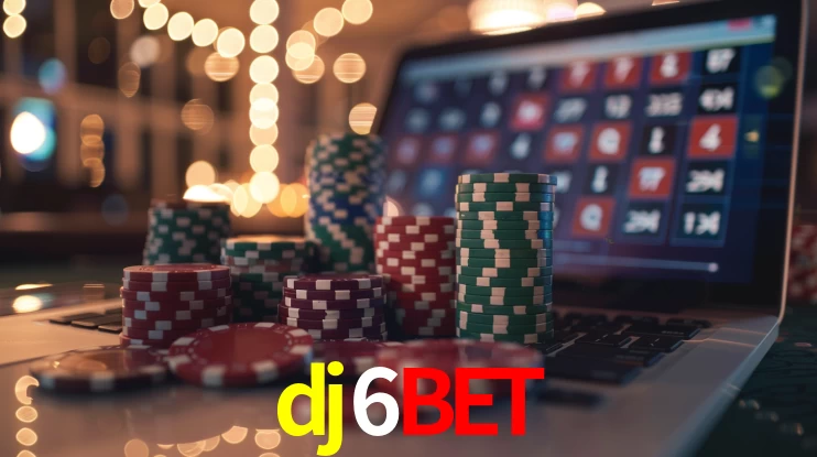 Secure Login dj6bet