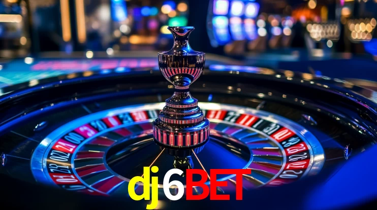 dj6bet app