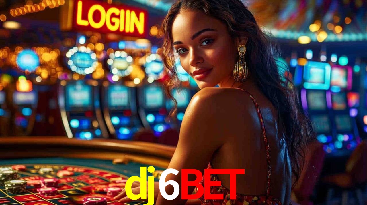 Diretório de Jogos dj6bet