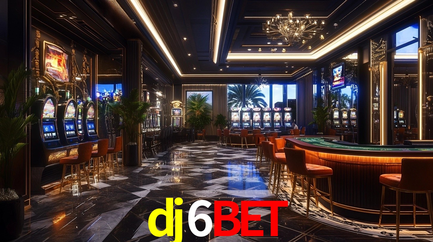 Premium Interface dj6bet