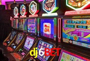 Explorando a Categoria de Eventos em Apostas na dj6bet