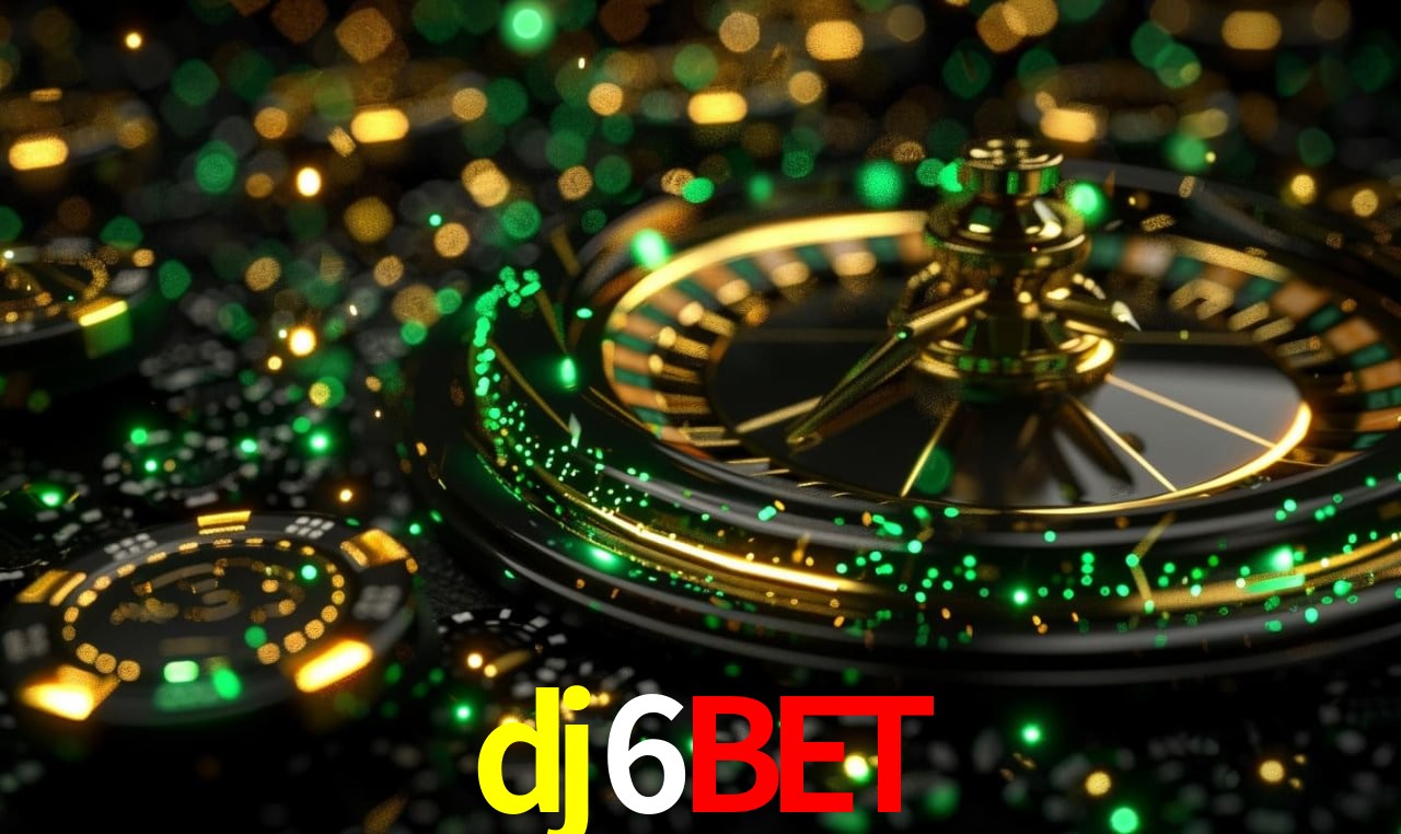Biblioteca de slots populares na dj6bet