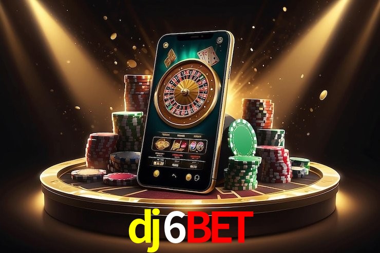 Benefícios da Conta dj6bet