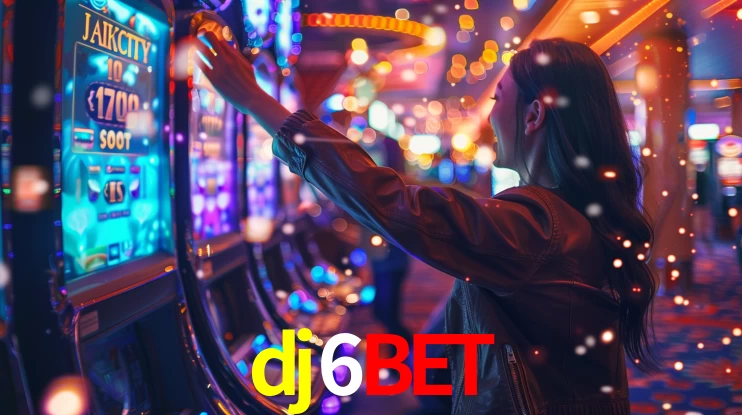 dj6bet