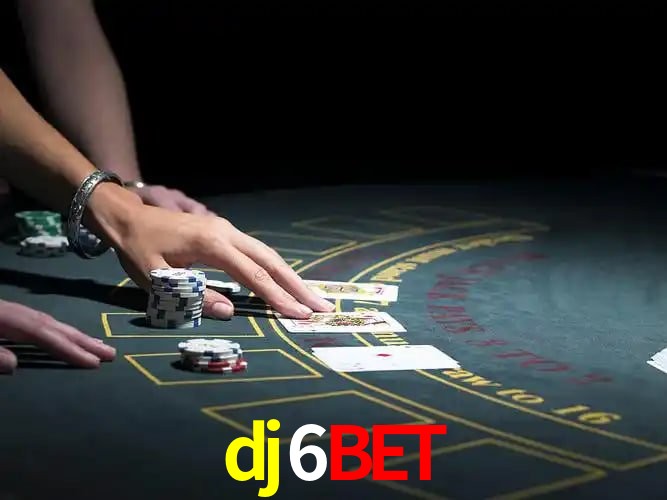 Ofertas Exclusivas dj6bet