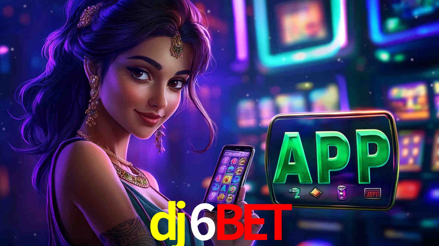 dj6bet: A Experiência de Casino com Jogos de Mesa ao Vivo