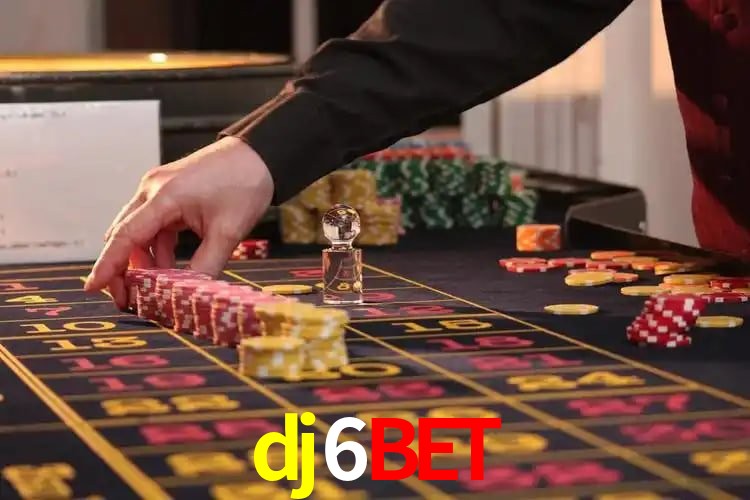 Descubra a Magia dos Jogos de Arcade no dj6bet