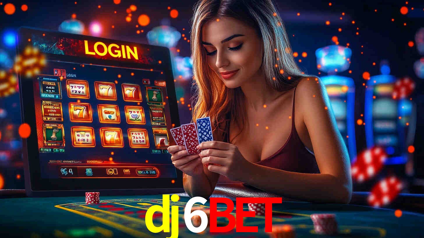 Bônus Generosos e Exclusivos no dj6bet para Você!