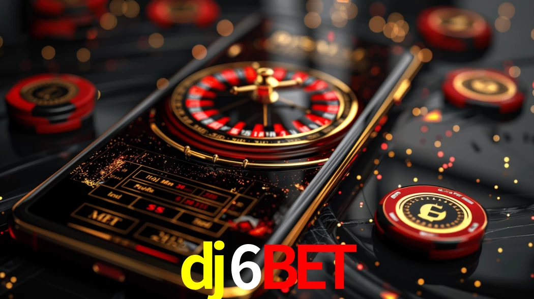 Slot Games dj6bet