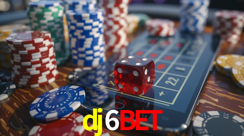 dj6bet app