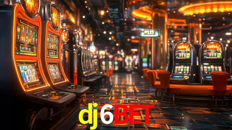 Cashback e recargas na dj6bet