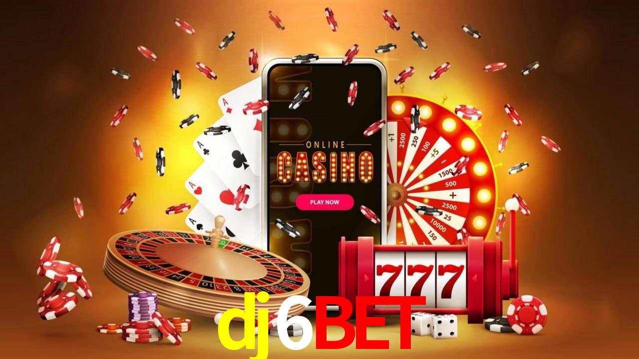 Jogos de Slot dj6bet
