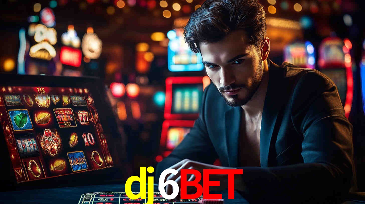 dj6bet