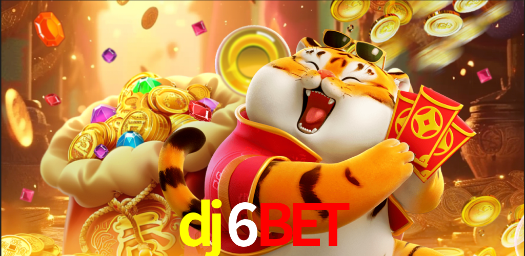 dj6bet: Jogue Crash e Experimente Alta Recompensa Instantânea