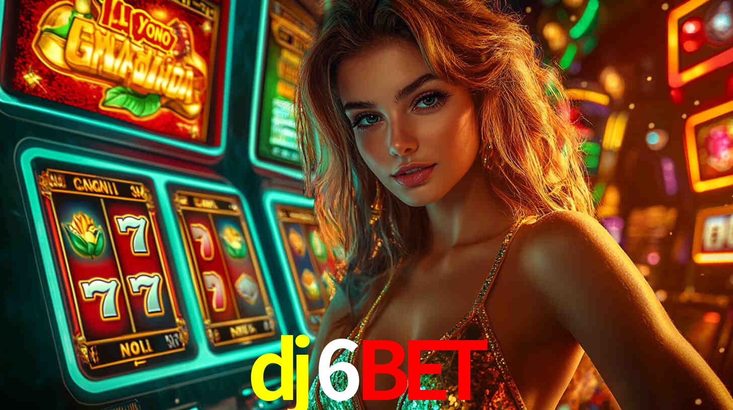 Welcome Bonus dj6bet