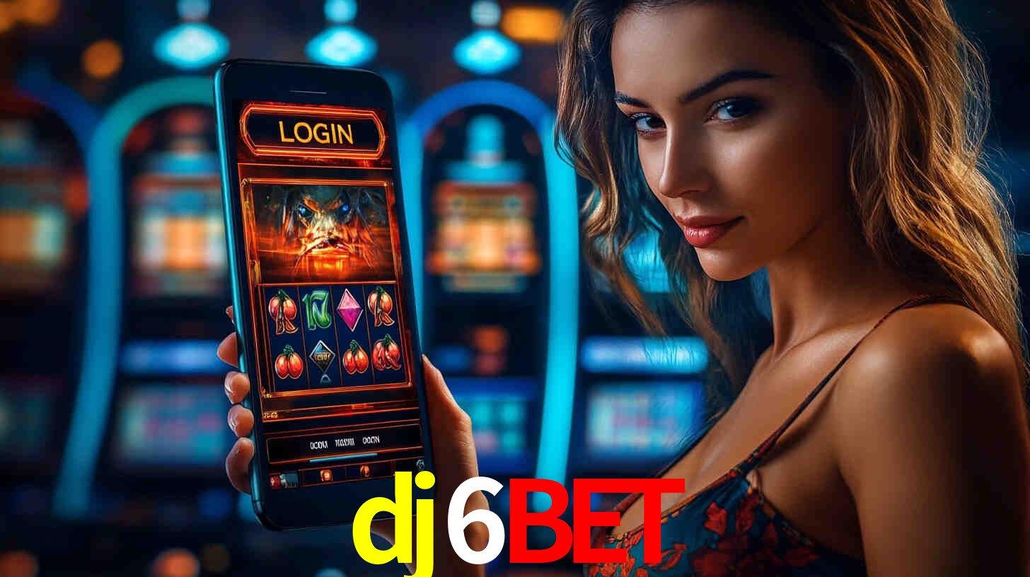 dj6bet