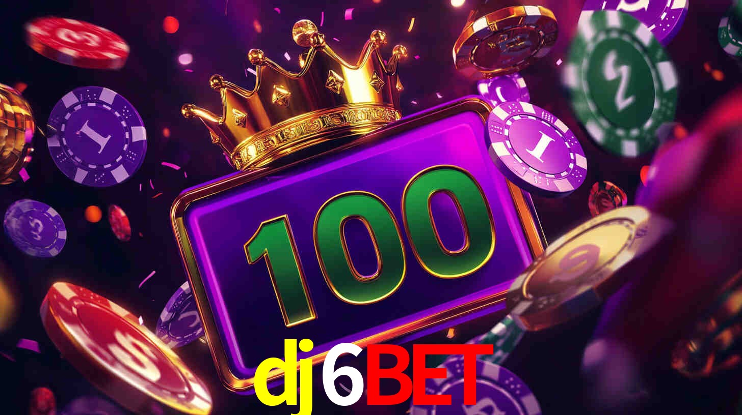 Tournaments dj6bet