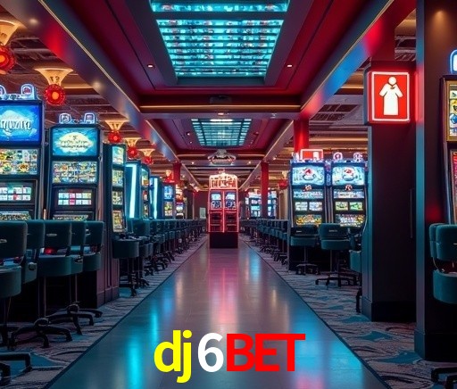 Descubra o Programa VIP da dj6bet: Vantagens Exclusivas para Jogadores