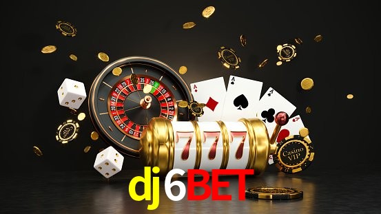 Football Betting dj6bet
