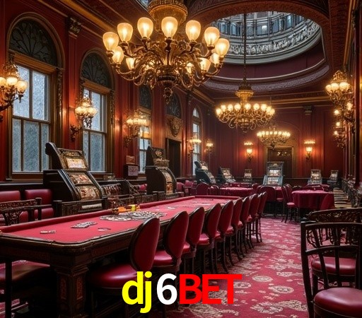 Promoção Relâmpago dj6bet