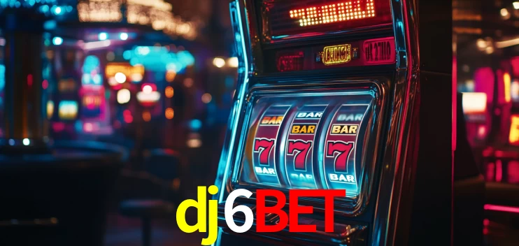 Live Casino dj6bet