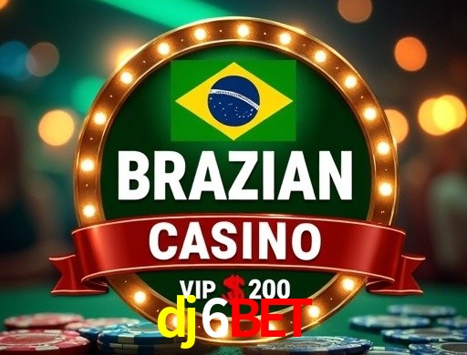 Canal oficial no Telegram da dj6bet