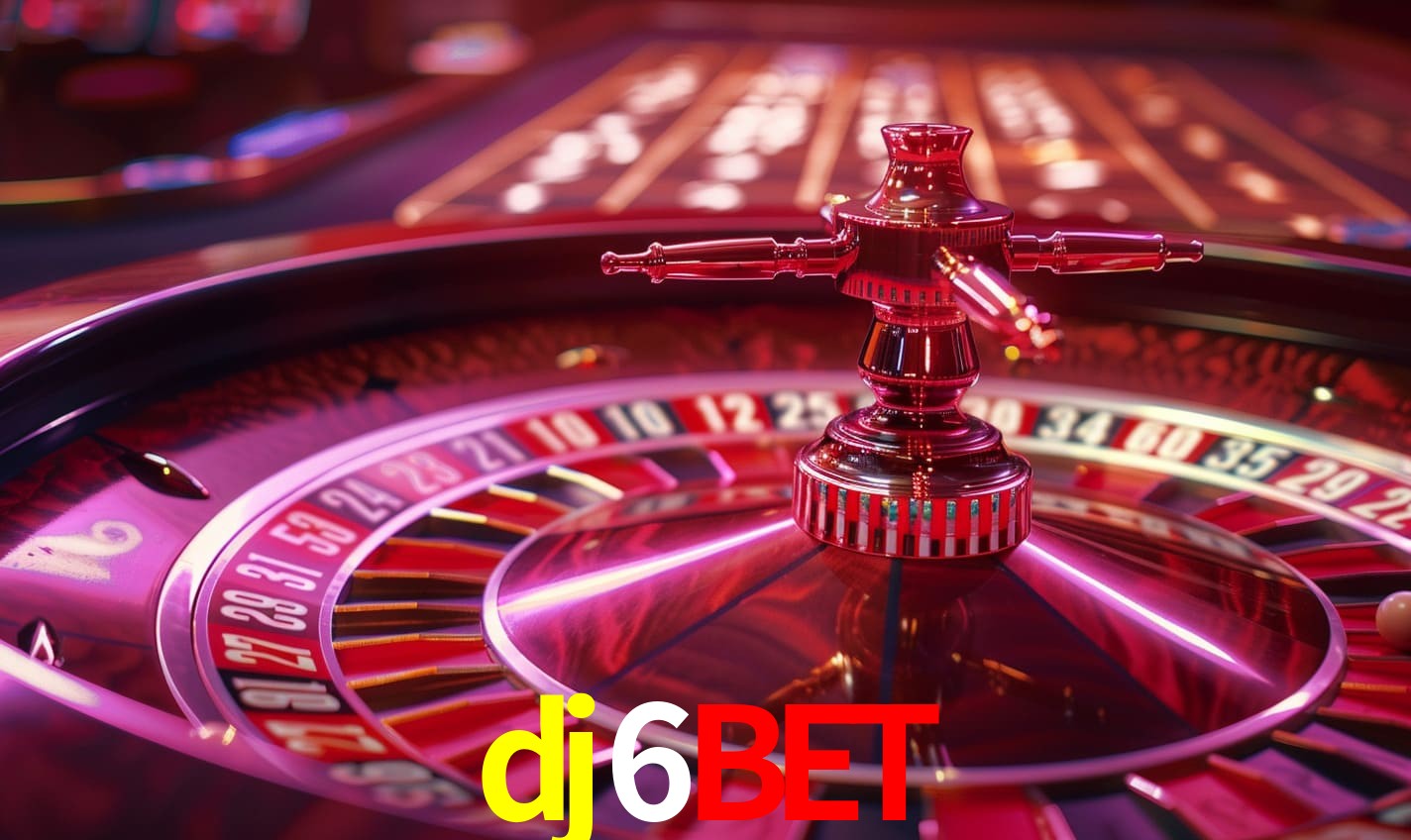 Explorando a Categoria de Eventos em Apostas na dj6bet