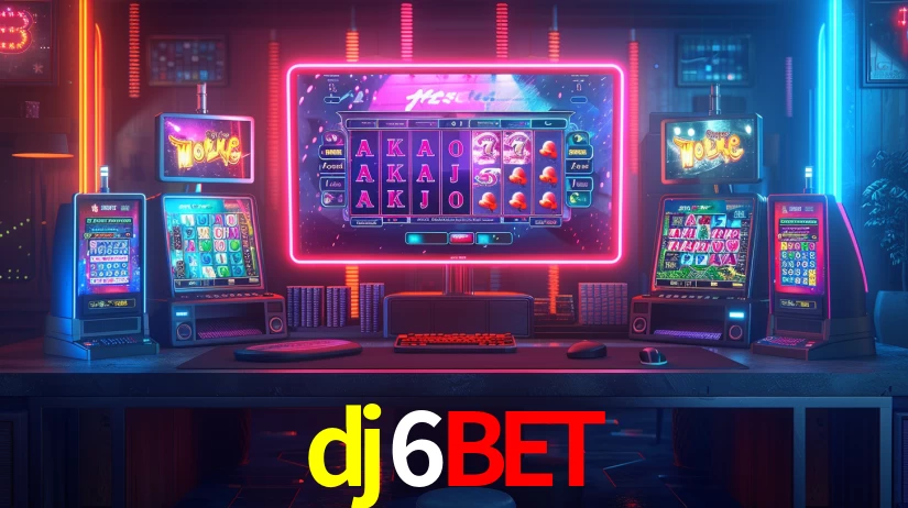 Experimente o Login Seguro Premium no dj6bet