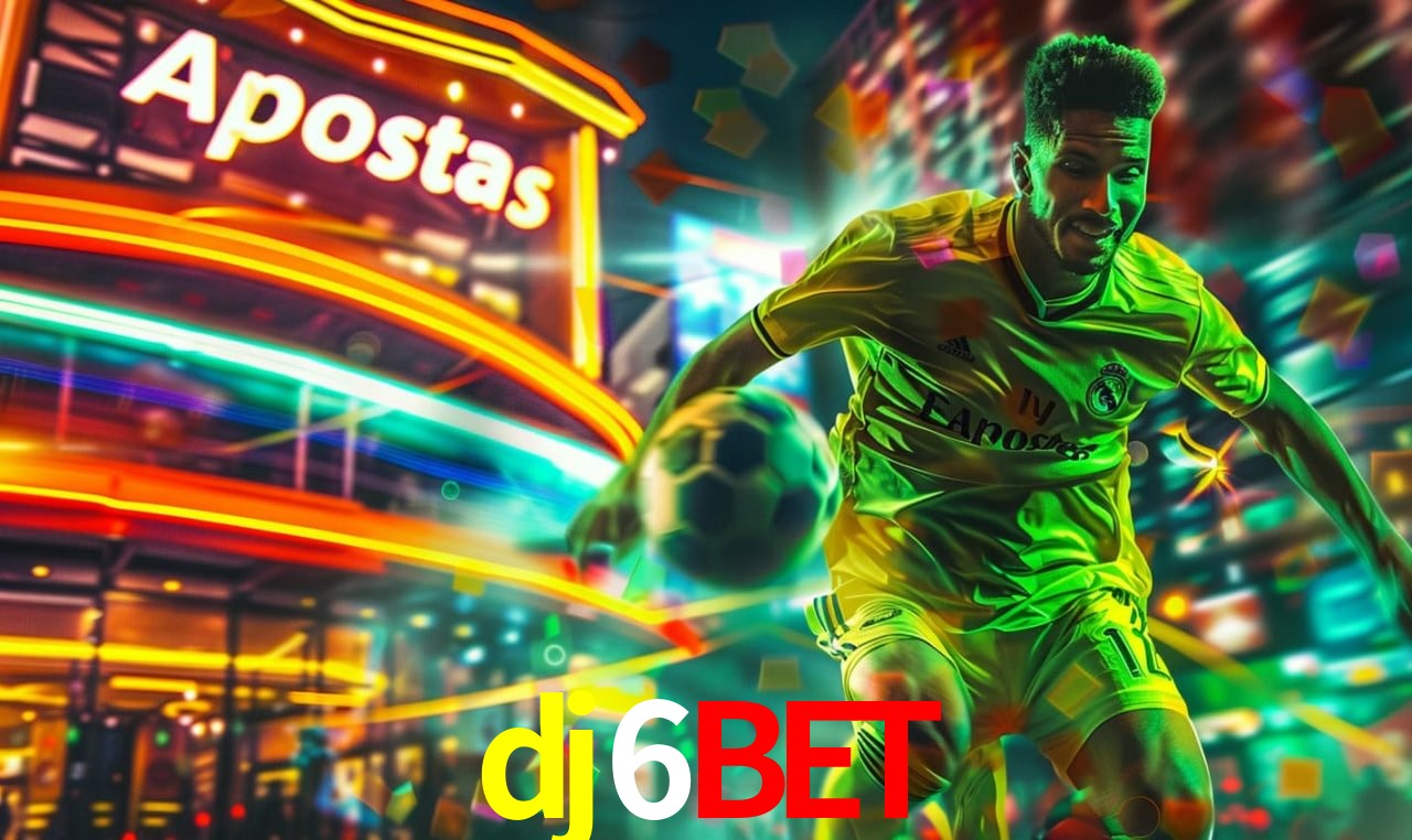 Recursos de Bônus dj6bet