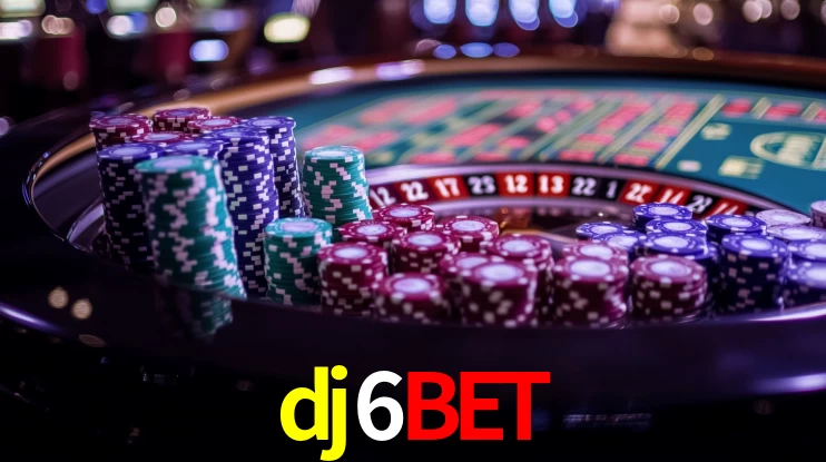 Blackjack Table dj6bet