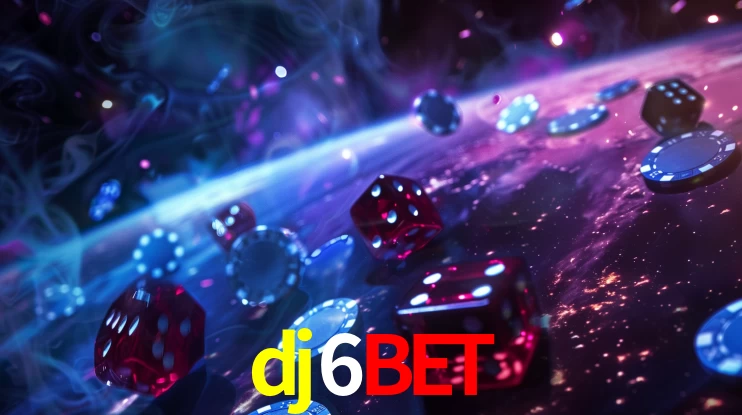 Game Providers dj6bet