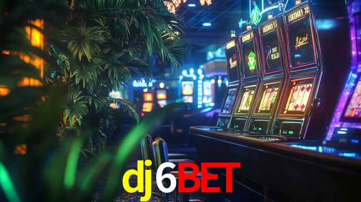 VIP Casino dj6bet