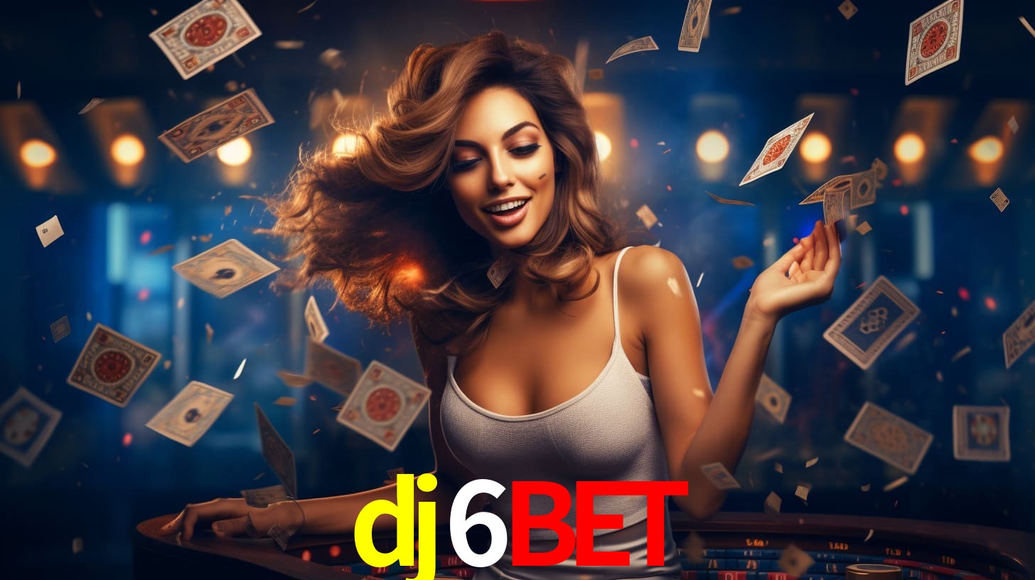 dj6bet