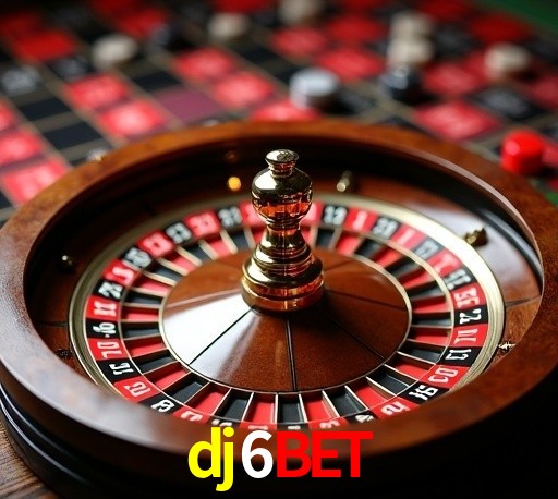 Jogos populares e pagamentos rápidos na dj6bet