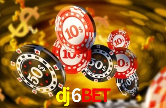 Casino VIP dj6bet