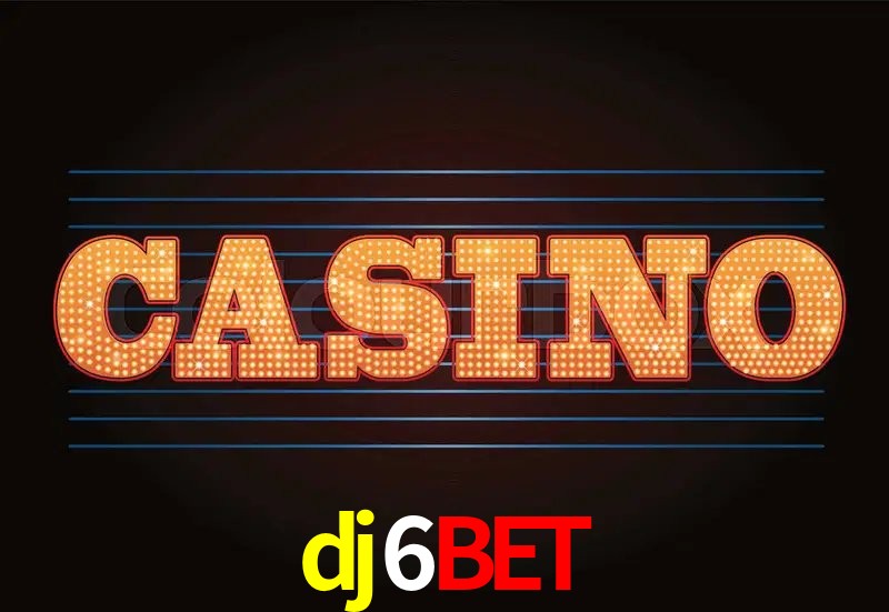 Apostas de Tênis dj6bet