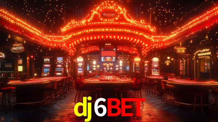 Ofertas Imperdíveis na dj6bet: Promoções e Bônus Que Valem a Pena