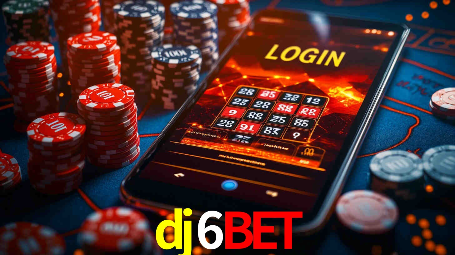 dj6bet app