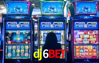 Jogos de mesa e apostas rápidas na dj6bet