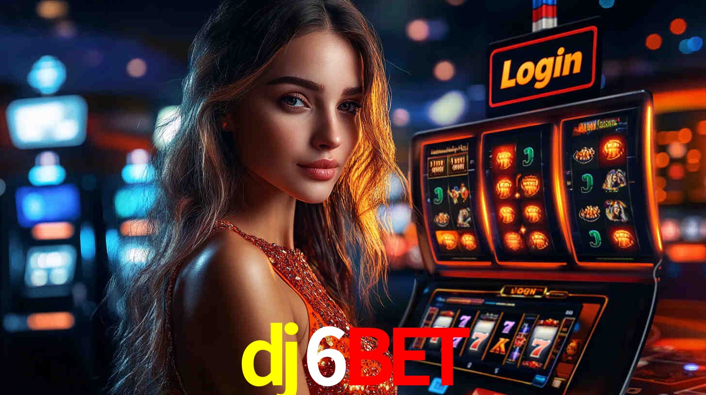 dj6bet app
