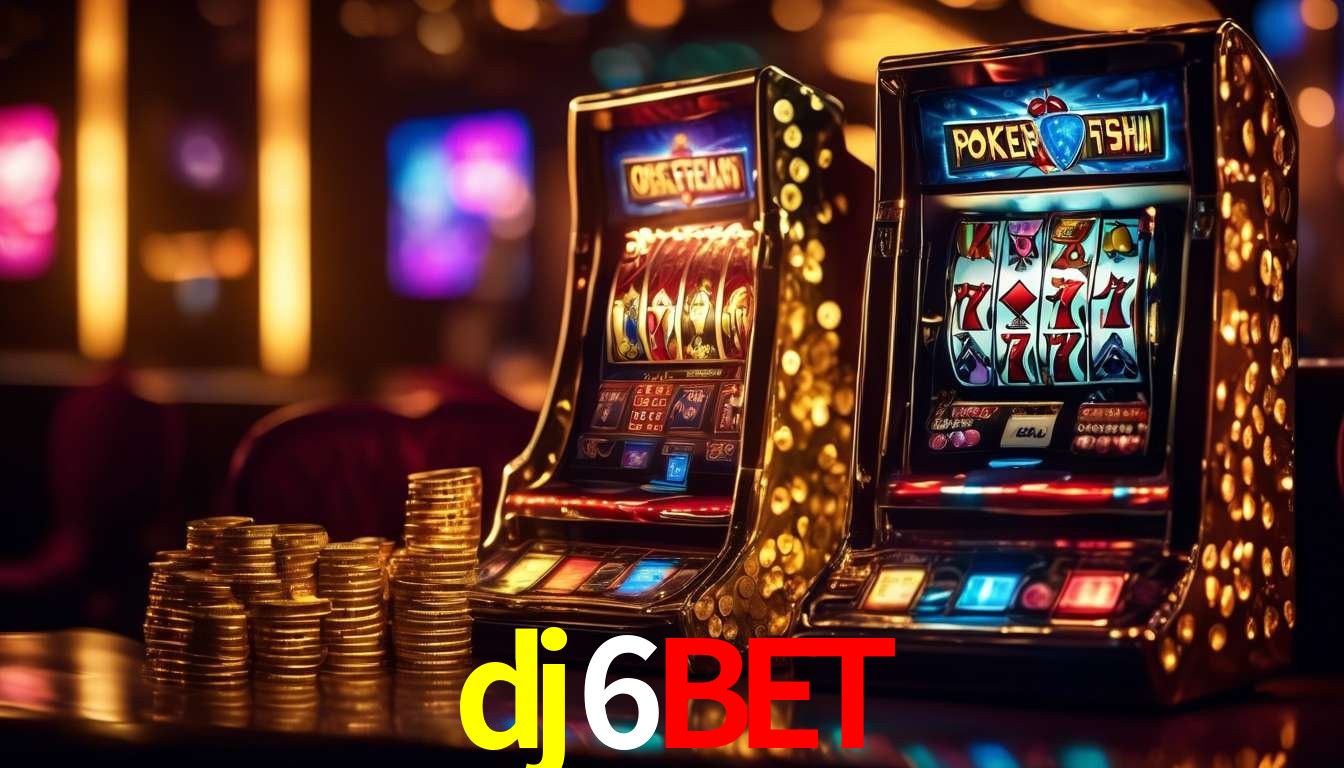 Inovações de Jogos na dj6bet: O Futuro das Experiências Interativas