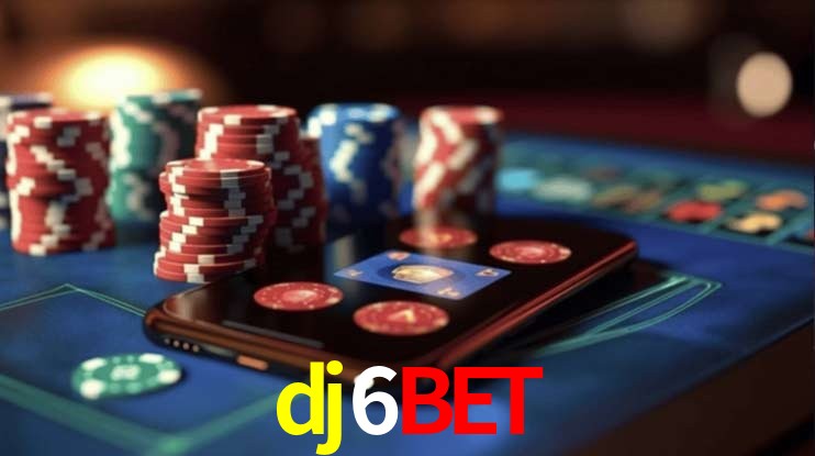 Casino Ao Vivo dj6bet