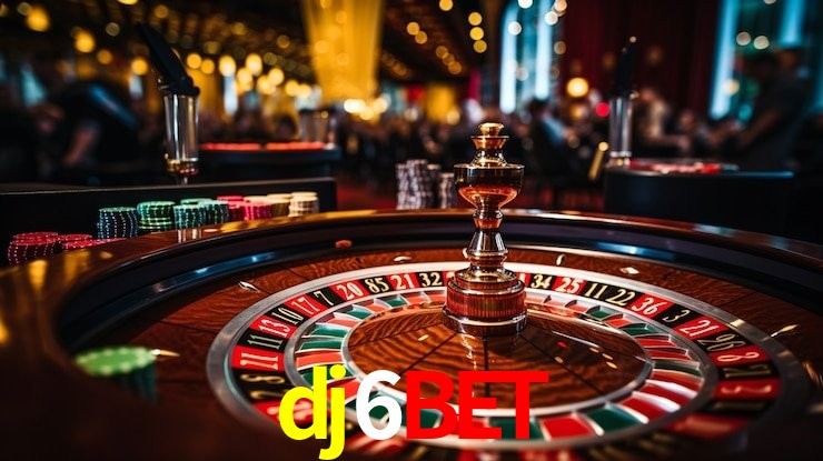 Exclusive Offers dj6bet