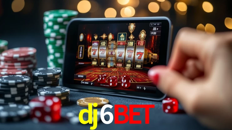 Programa VIP dj6bet